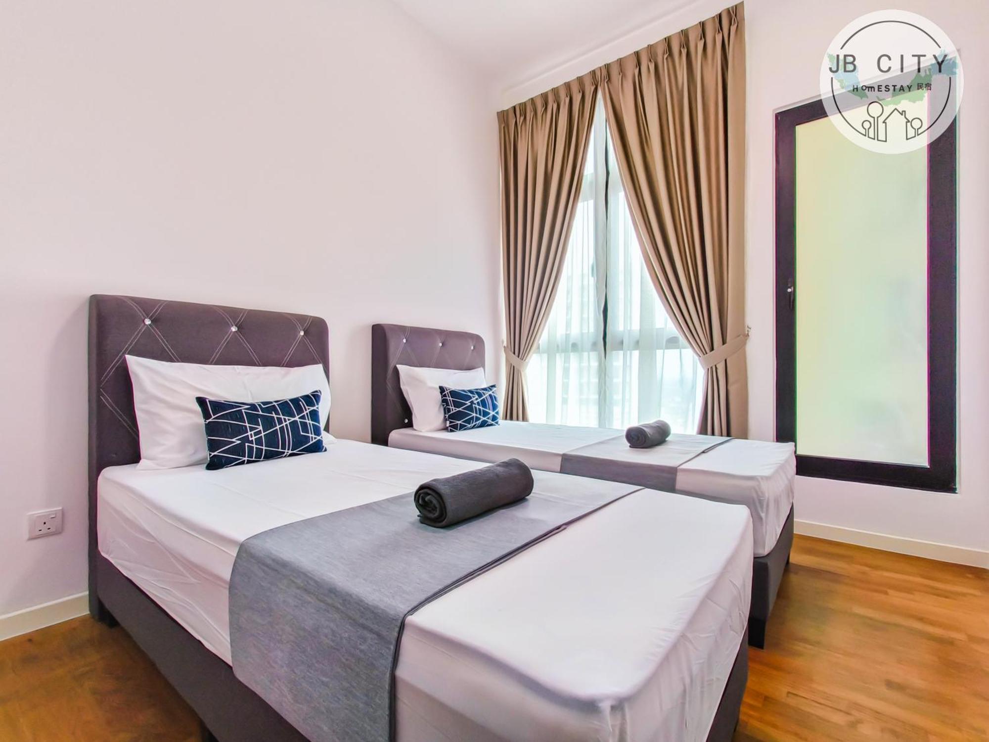Apartemen Paradigm By Rr Jbcity
